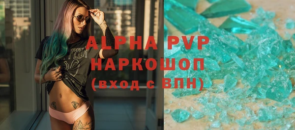 стафф Арсеньев